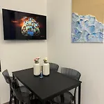 Apartamento Teatro *