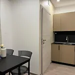 Apartamento Teatro *