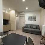 Apartamento Teatro Trieste