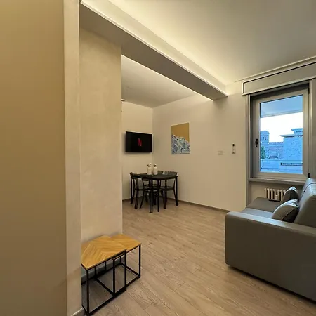 Apartamento Teatro