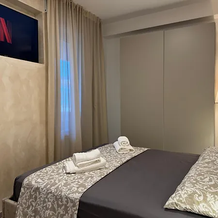 Apartamento Teatro Trieste