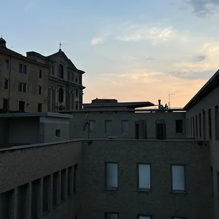Teatro Apartamento Trieste