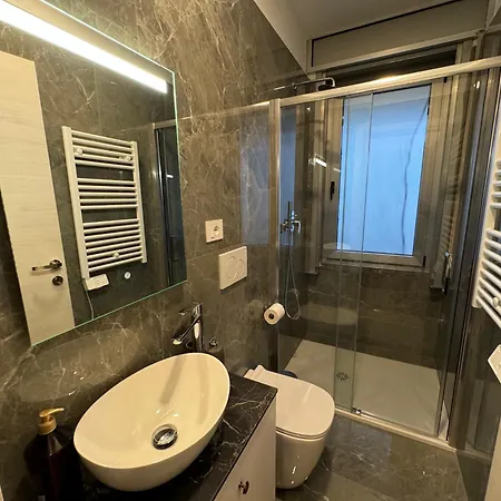 Apartamento Teatro *