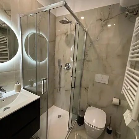 Teatro Apartamento Trieste