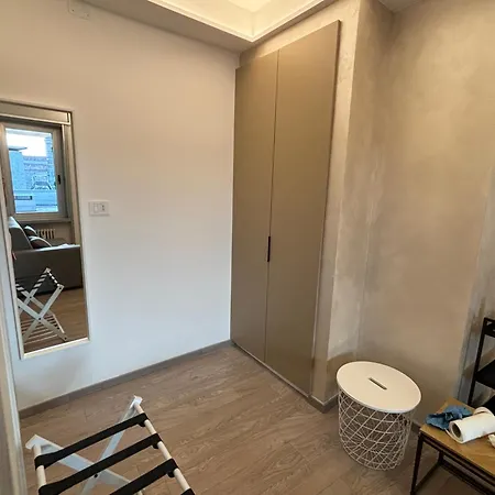 Apartamento Teatro Trieste