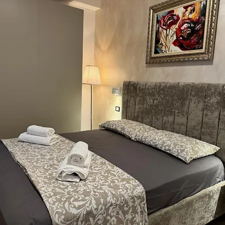 Apartamento Teatro *