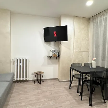 Teatro Apartamento Trieste