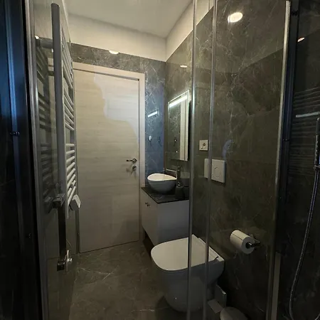 Teatro Apartamento Trieste