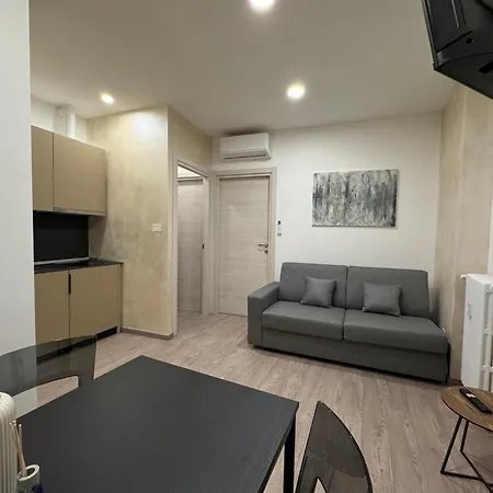 Apartamento Teatro Trieste