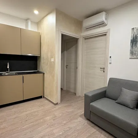 Apartamento Teatro
