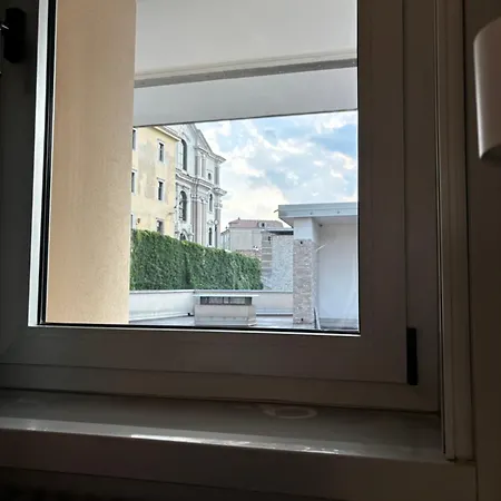 Teatro Apartamento Trieste