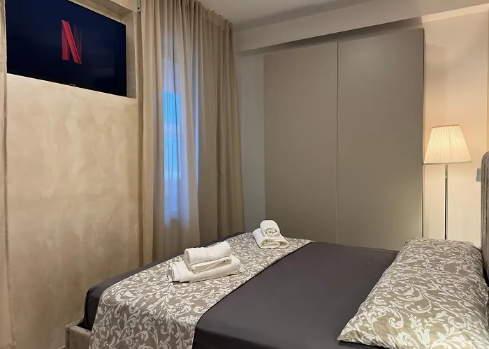 Daire Teatro Trieste