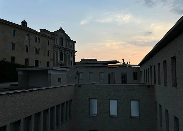 Teatro Daire Trieste