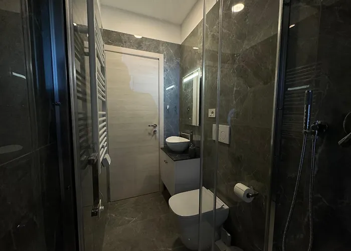 Teatro Daire Trieste