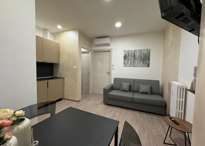 Daire Teatro Trieste