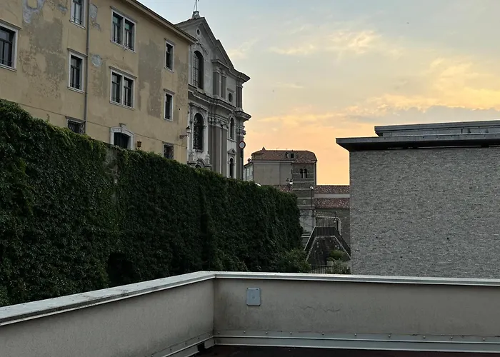 Teatro Daire Trieste