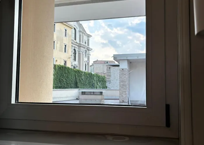 Teatro Daire Trieste